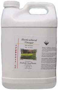 Horticultural Vinegar 10L