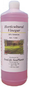 Horticultural Vinegar