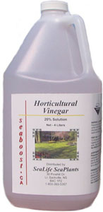 Horticultural Vinegar