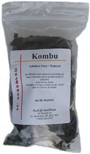 Kombu