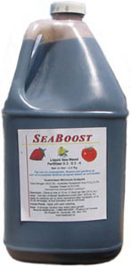 Seaboost 4L