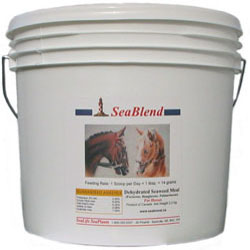 SeaBlend 17kg